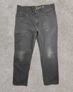 Grey Carhartt Pants - 36x30