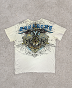 Y2K Graphic T-Shirt - M