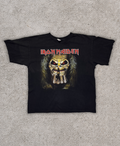 Iron Maiden Vintage T-Shirt - XL