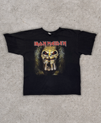Iron Maiden Vintage T-Shirt - XL