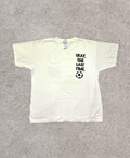 Vintage Comedy Sports Shirt - L