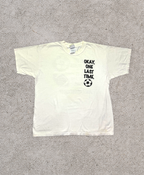 Vintage Comedy Sports Shirt - L