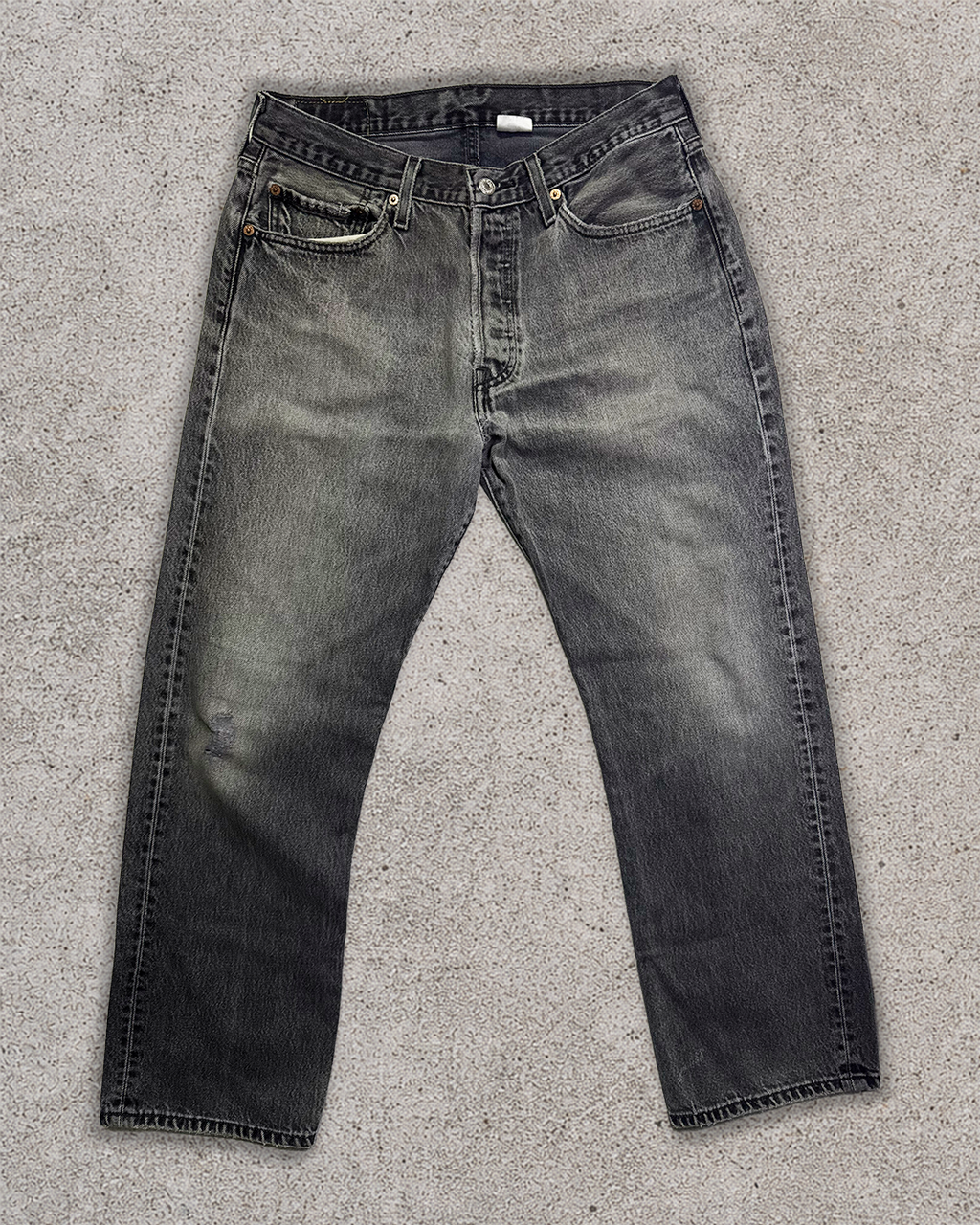 Black Levi's Pants - 32x30