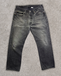 Black Levi's Pants - 32x30