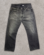 Black Levi's Pants - 32x30