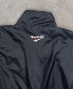 Reebok Vintage Windbreaker - M
