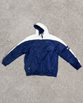 Vintage Nike Bomber Jacket - L