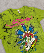 Ed Hardy Y2K Tee - 2XL