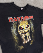 Iron Maiden Vintage T-Shirt - XL