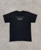 Vintage Spiderman 2002 T-Shirt - L