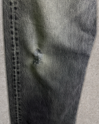 Black Levi's Pants - 32x30
