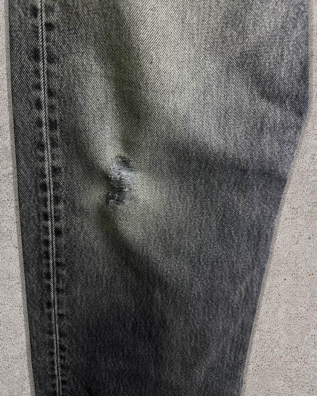 Black Levi's Pants - 32x30