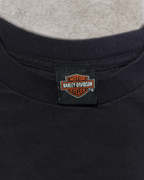 "I Got Mine" Harley Davidson Vintage T-Shirt - XL