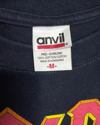 Vintage AC/DC 2010 Tour T-shirt - M