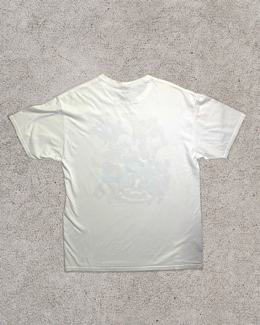 Marvel Superhero T-Shirt - L