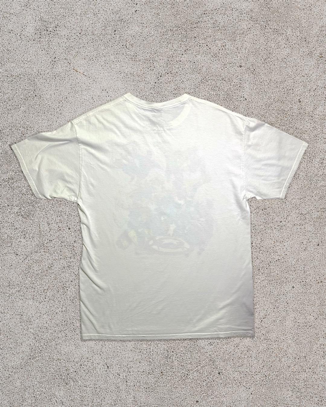 Marvel Superhero T-Shirt - L