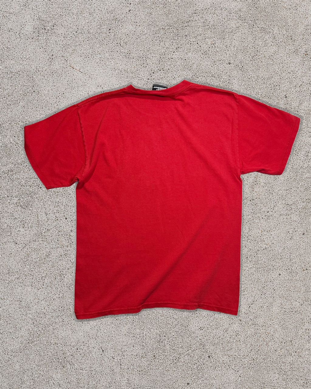 Vintage 2000's Fast And Furious T-shirt - M
