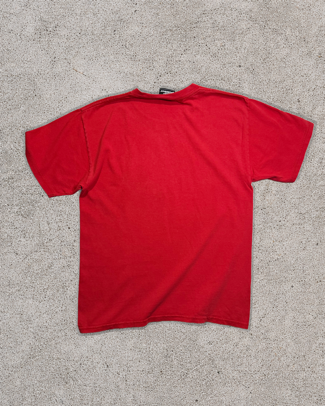 Vintage 2000's Fast And Furious T-shirt - M