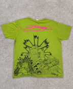 Ed Hardy Y2K Tee - 2XL