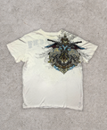Y2K Graphic T-Shirt - M