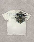 Y2K Graphic T-Shirt - M
