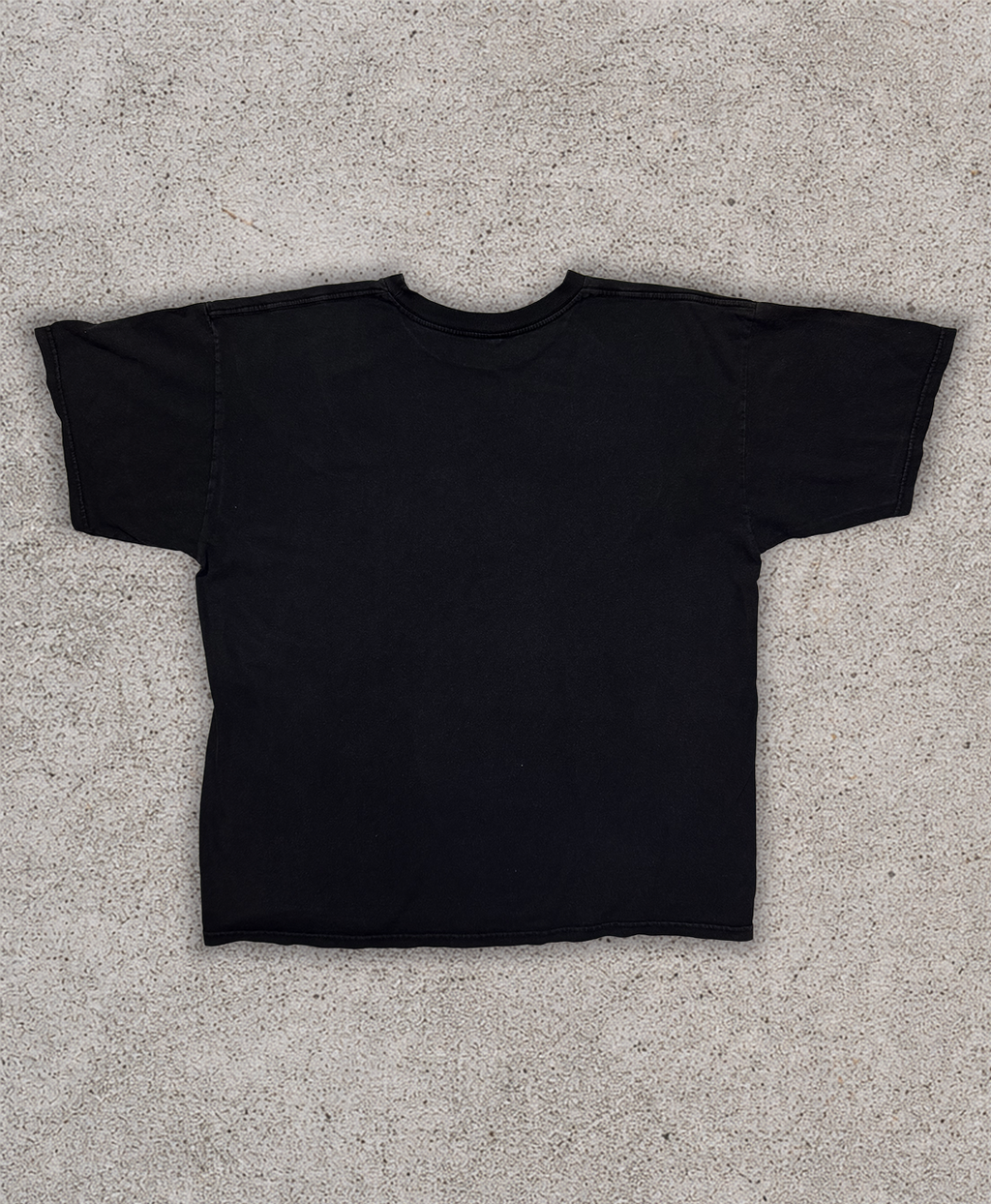 Iron Maiden Vintage T-Shirt - XL