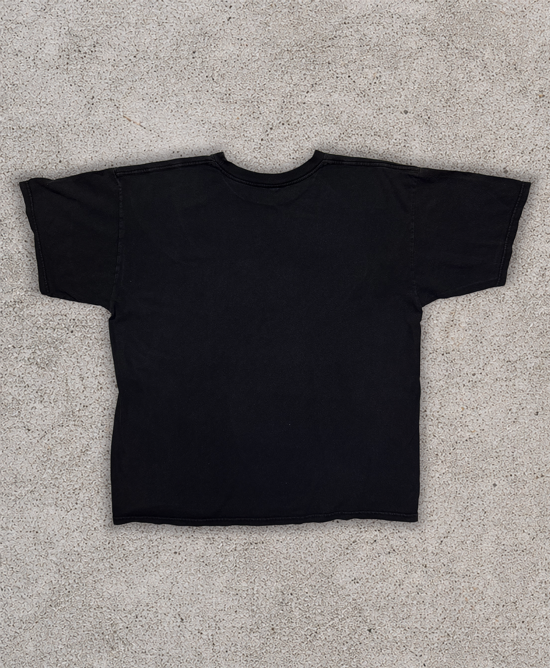 Iron Maiden Vintage T-Shirt - XL