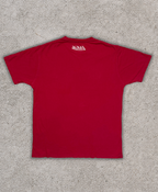 Von Dutch Red Y2K Tee - XL