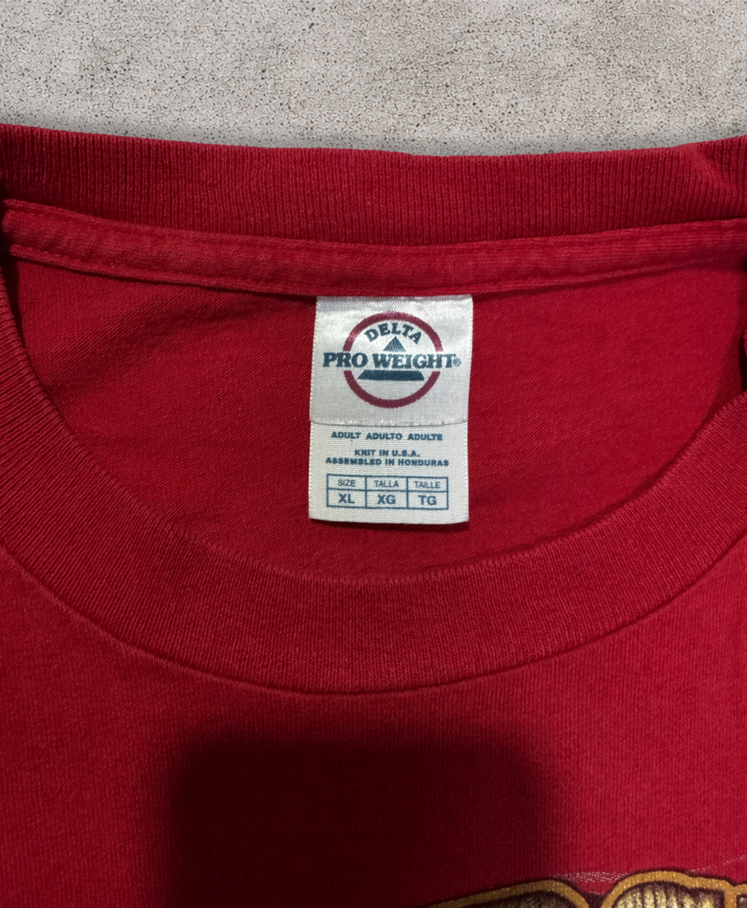 Sturgis Bike Week Vintage Tee - XL