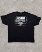 "I Got Mine" Harley Davidson Vintage T-Shirt - XL
