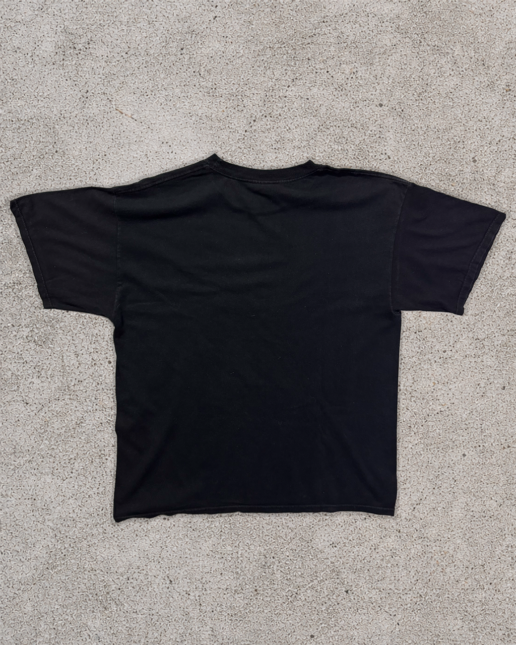 Vintage KISS Destroyer Rock Band T-Shirt - XL