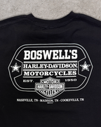 "I Got Mine" Harley Davidson Vintage T-Shirt - XL