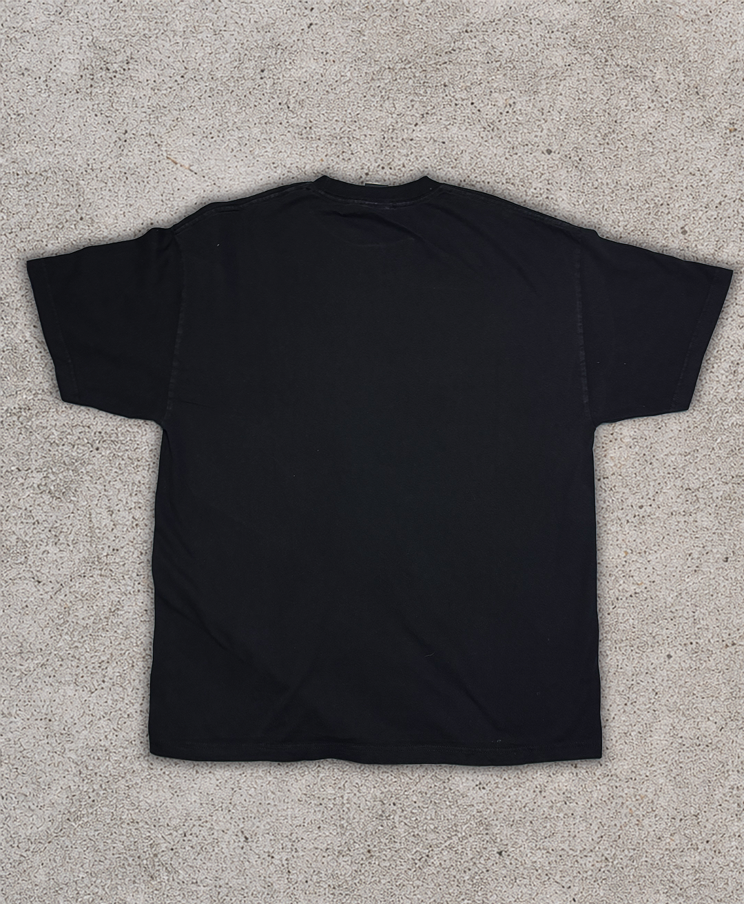 Vintage Cheating Comedy Tee - XL
