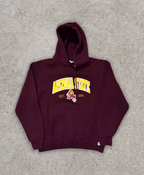 Arizona State Rusell Athletics Hoodie - L