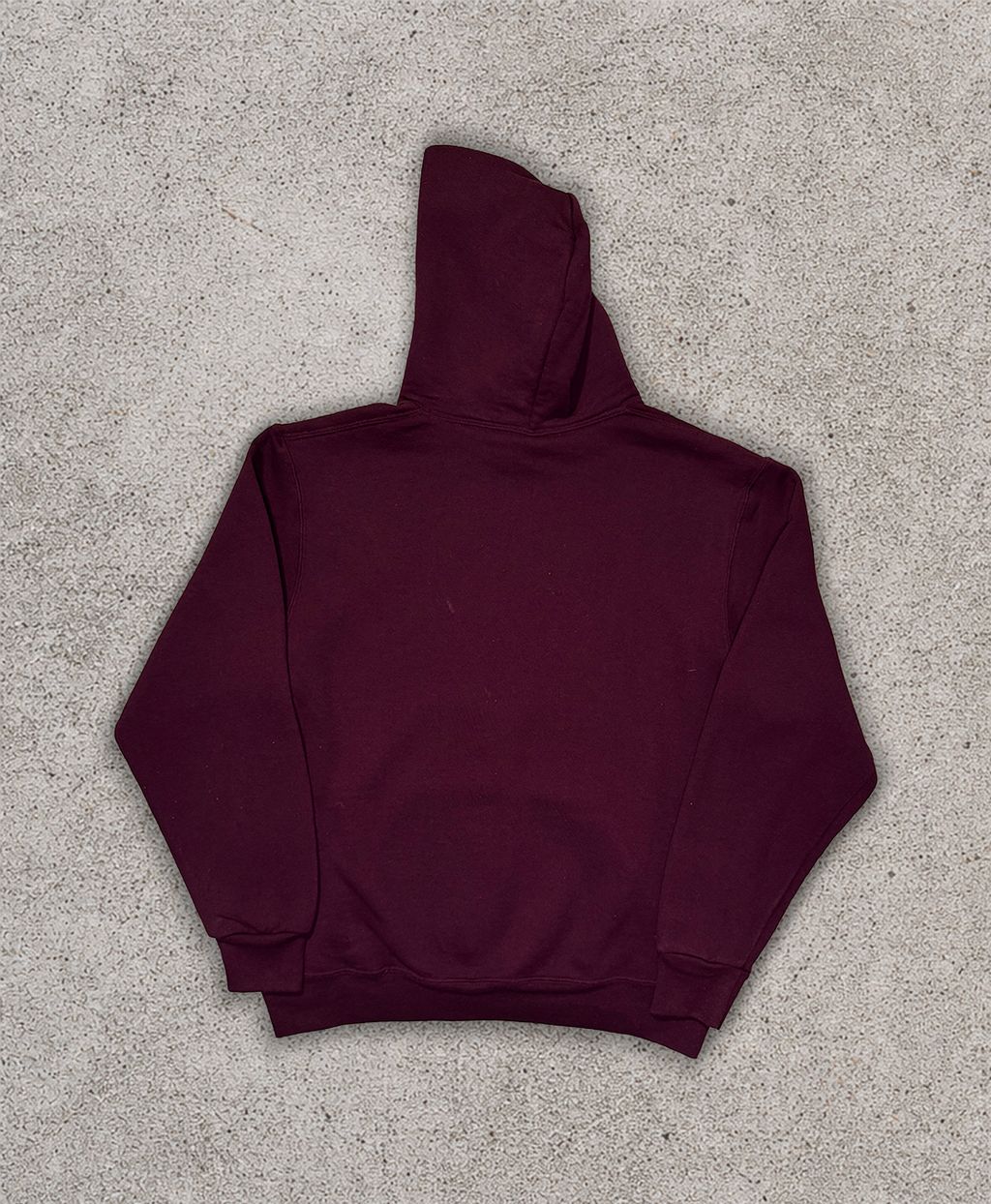 Arizona State Rusell Athletics Hoodie - L