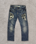 Vintage Ed Hardy Pants - 31x34