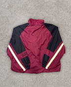 Red Starter Windbreaker - XL