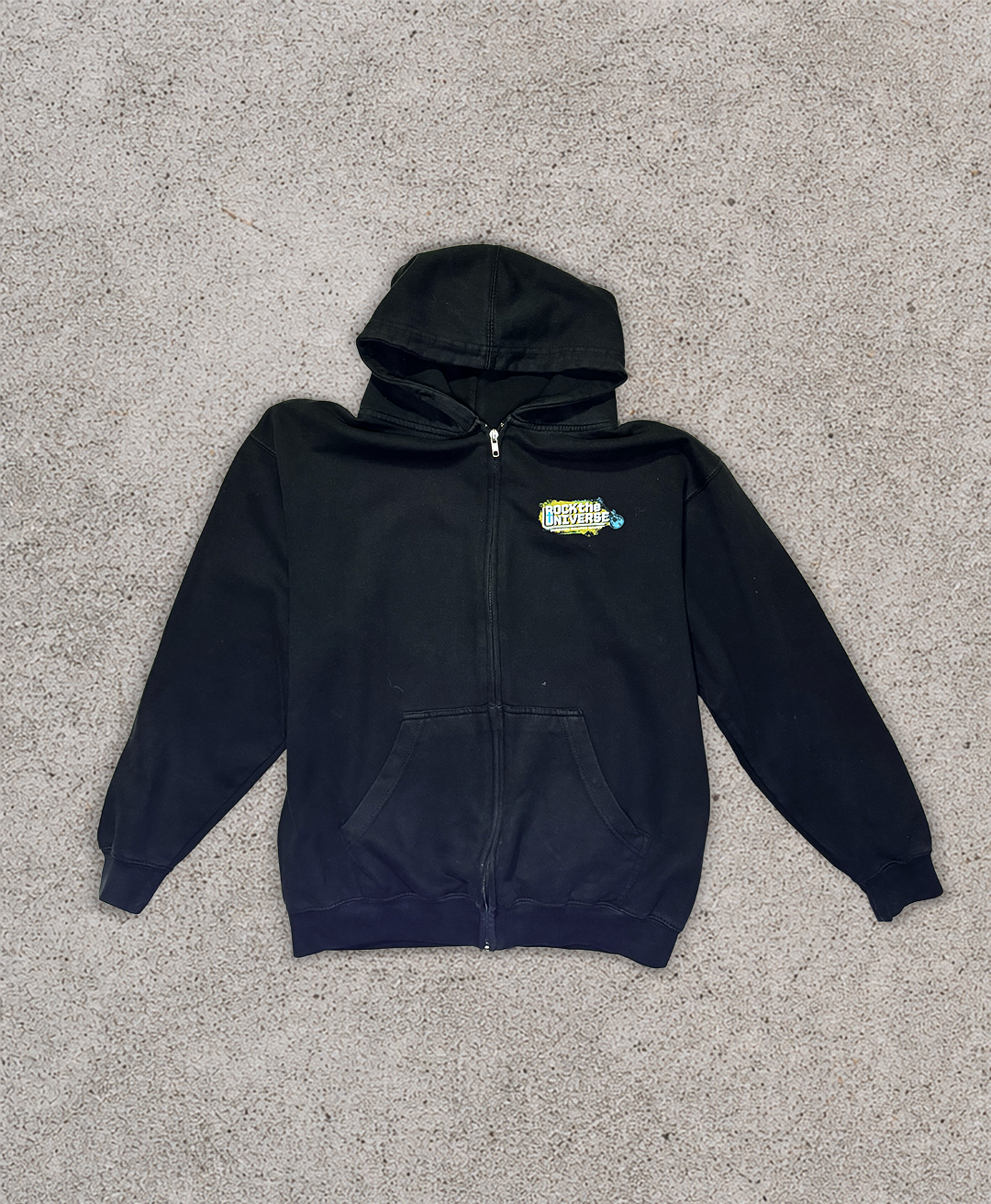 Universal Studios Y2K Hoodie M