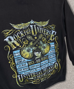 Universal Studios Y2K Hoodie M